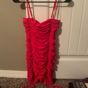 Tiger Mist Zion Dress